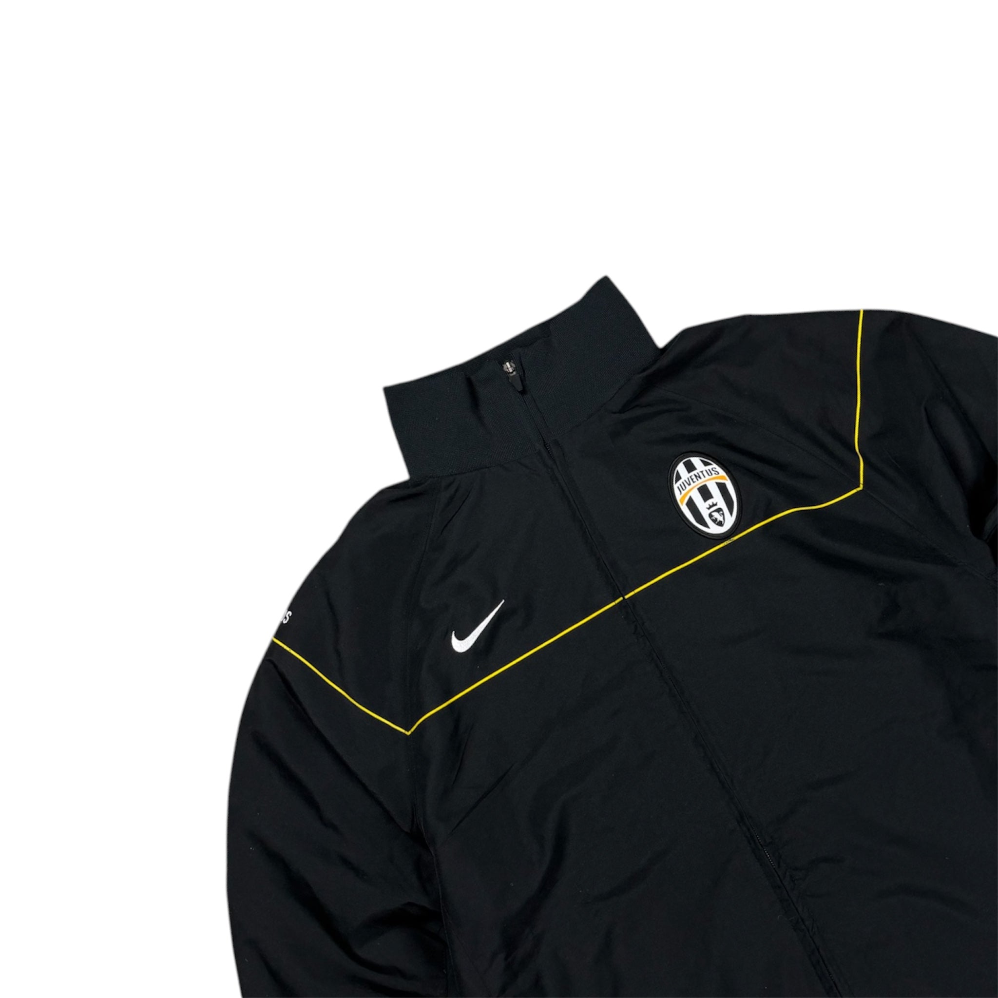 Nike Juventus Tracksuit 2008 (L)