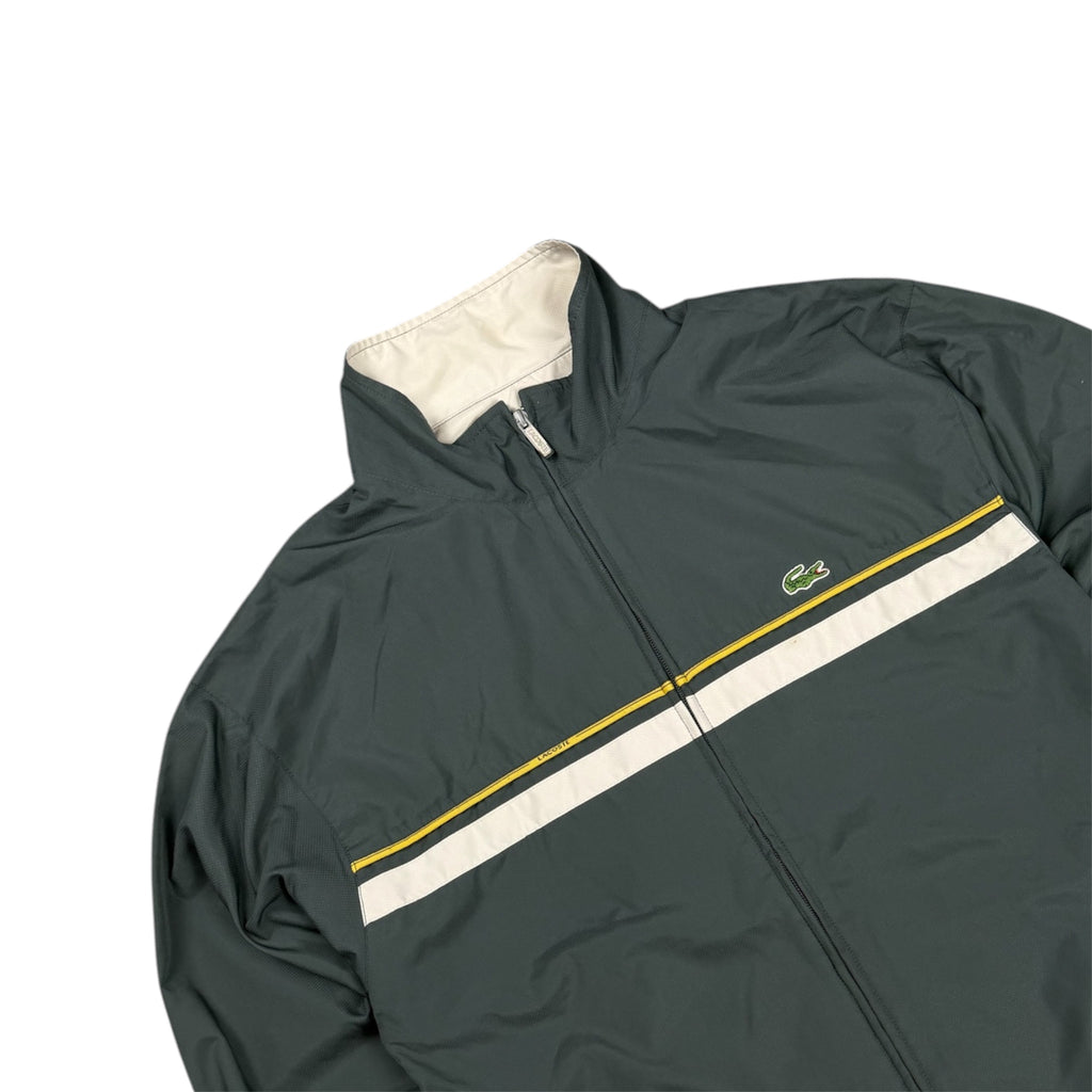 Vintage Lacoste Tracksuit (M)