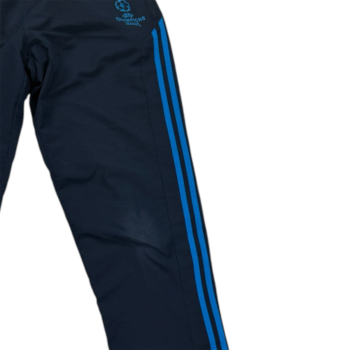 Adidas Real Madrid Tracksuit 2011 (S)