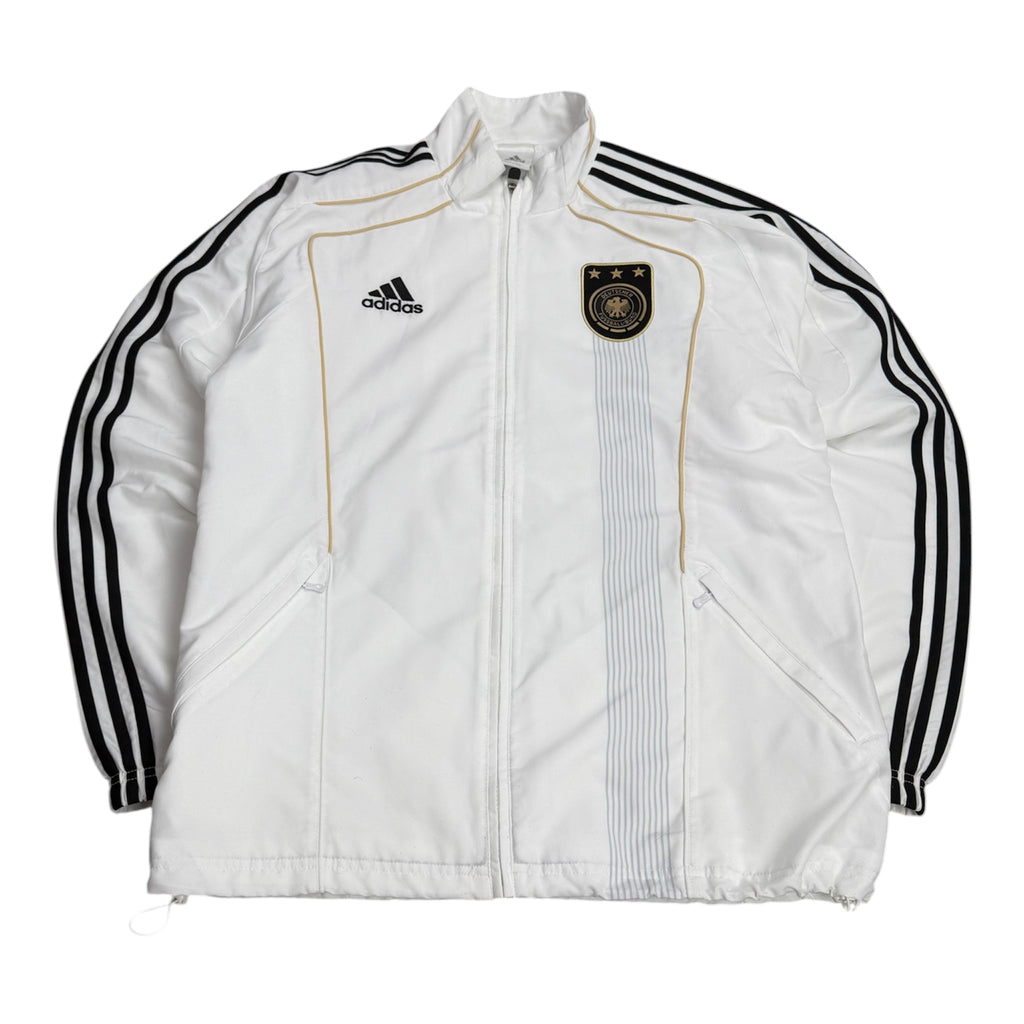Adidas Germany Tracksuit 2009 (M)