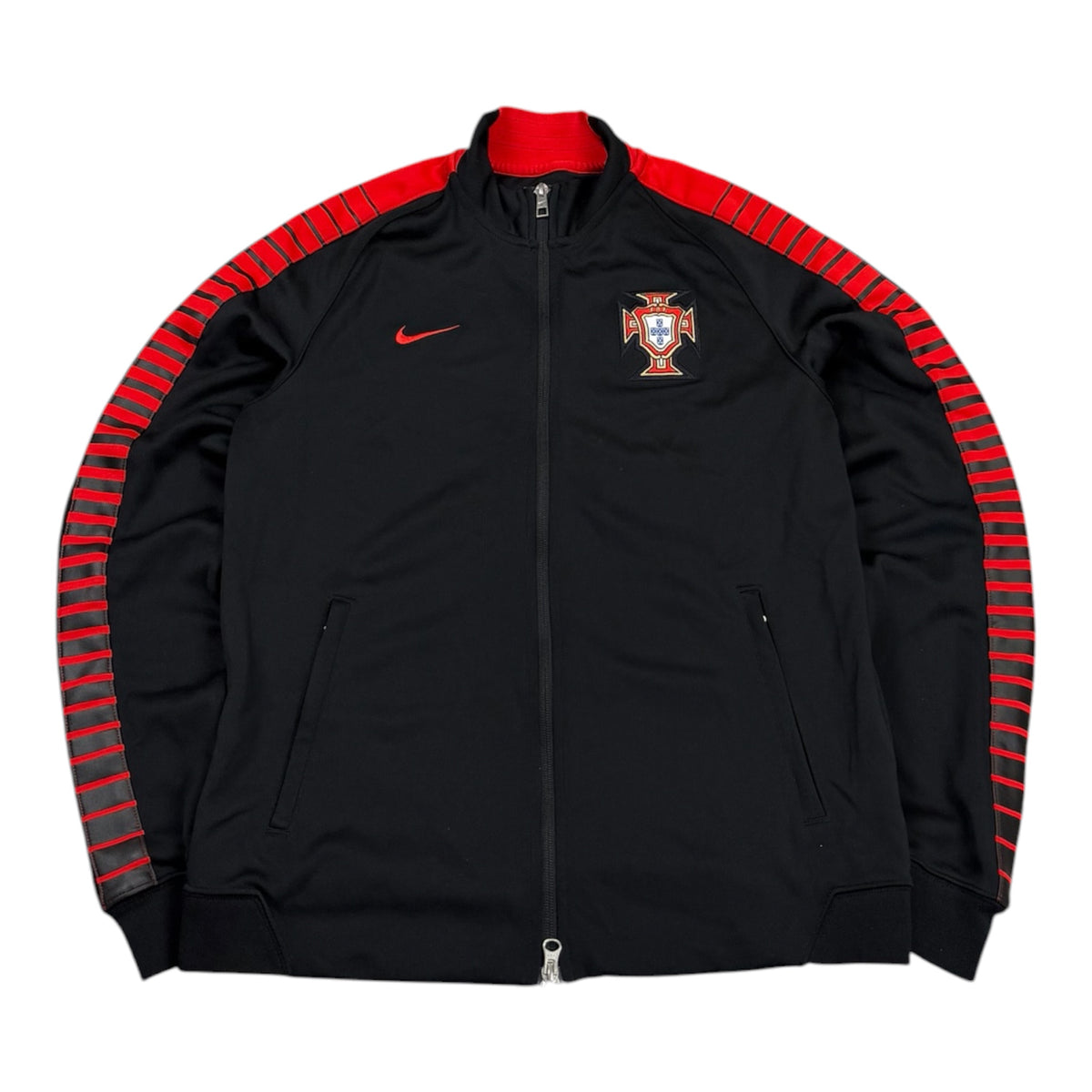 Nike Portugal Trackjacket 2015 (M)
