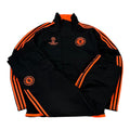 Adidas Chelsea Tracksuit 2011 (S)