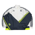 Adidas Real Madrid Tracksuit 2015 (M)