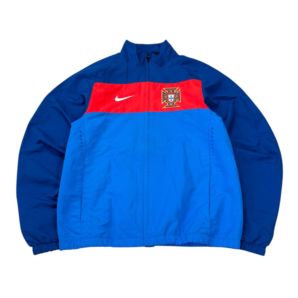 Nike Portugal Tracksuit 2010 (S)