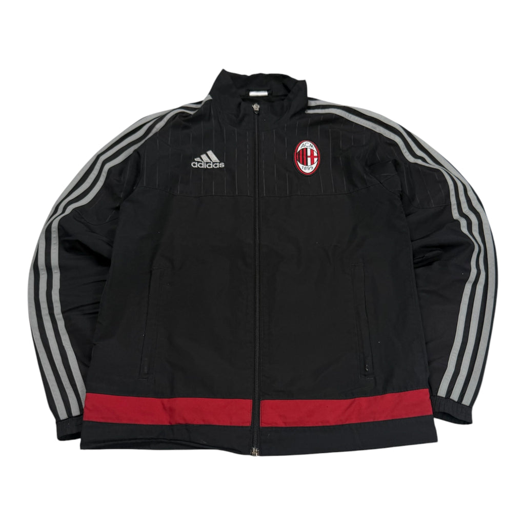 Adidas AC Milan Tracksuit 2014 (S)