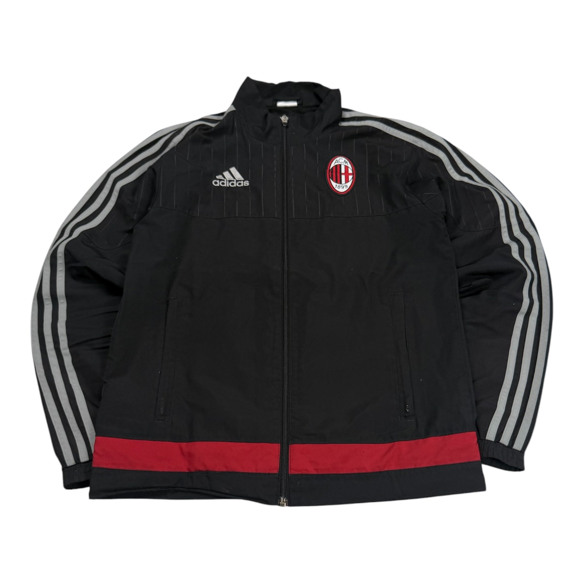 Adidas AC Milan Tracksuit 2014 (S)