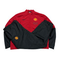 Nike Manchester United Tracksuit 2008 (XL)