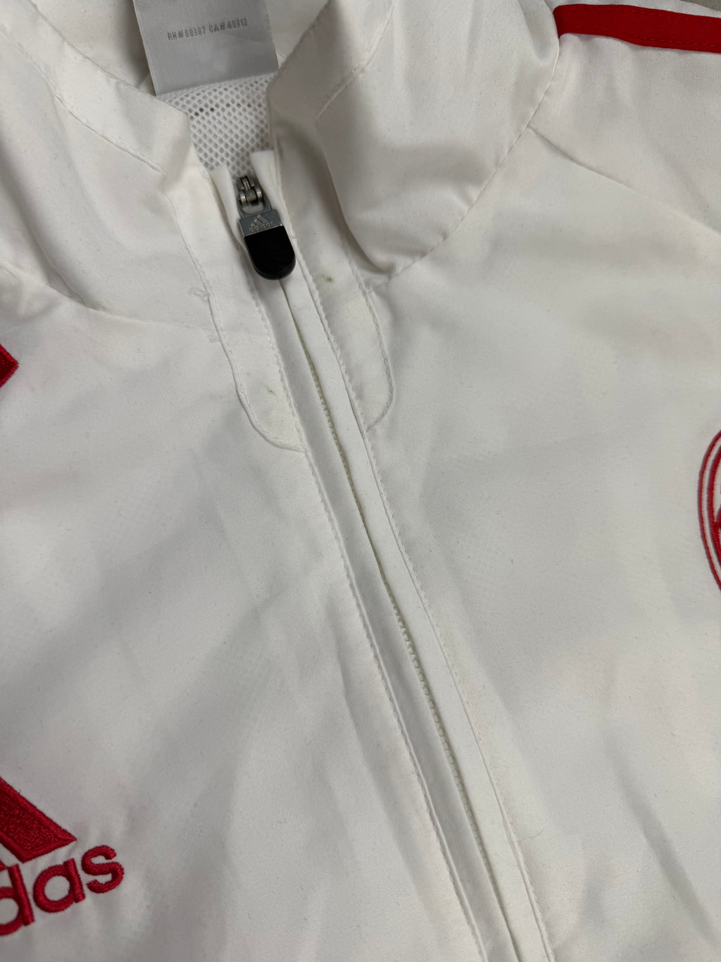 Adidas AC Milan Tracksuit 2011 (M)