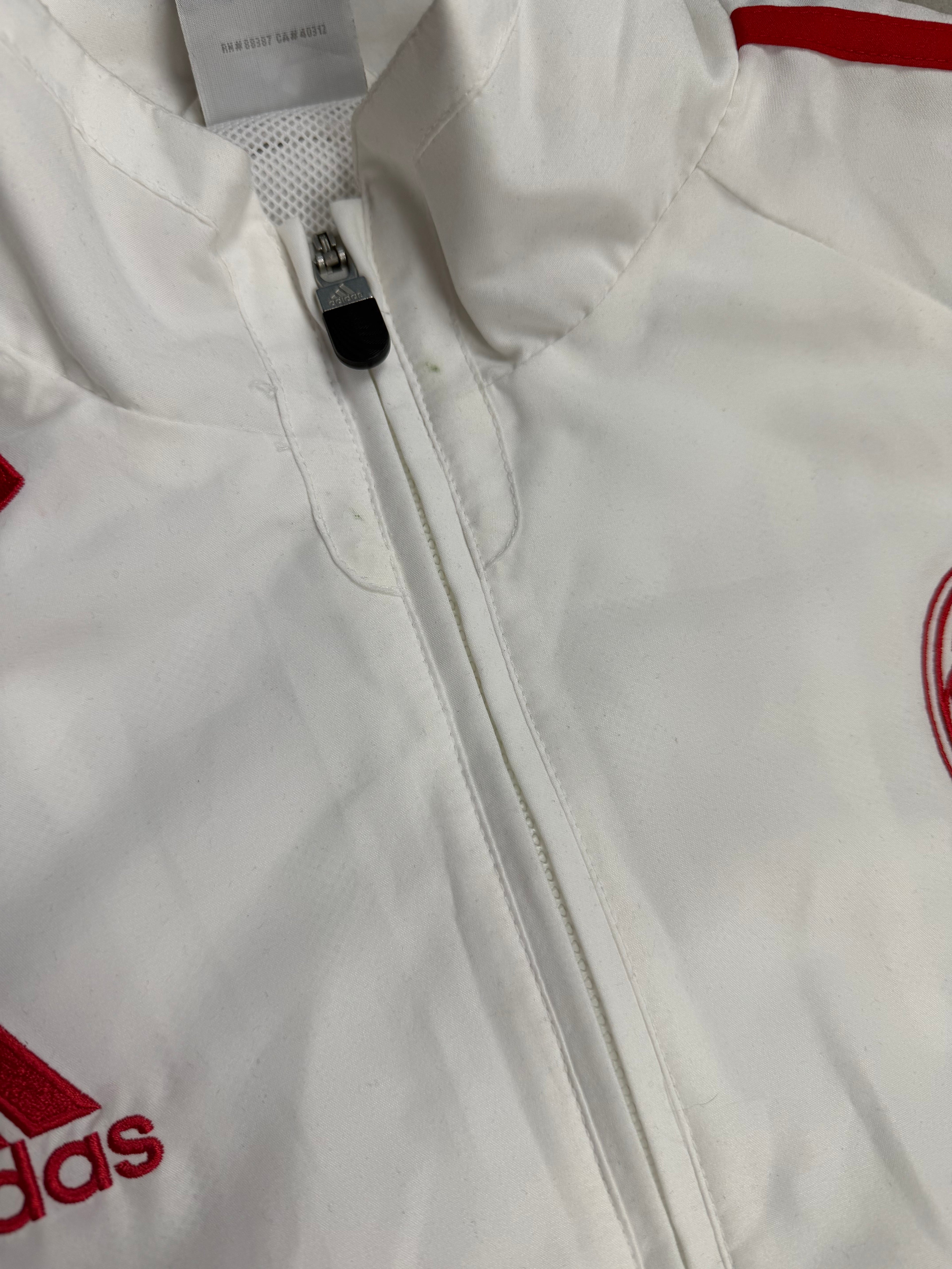 Adidas AC Milan Tracksuit 2011 (M)