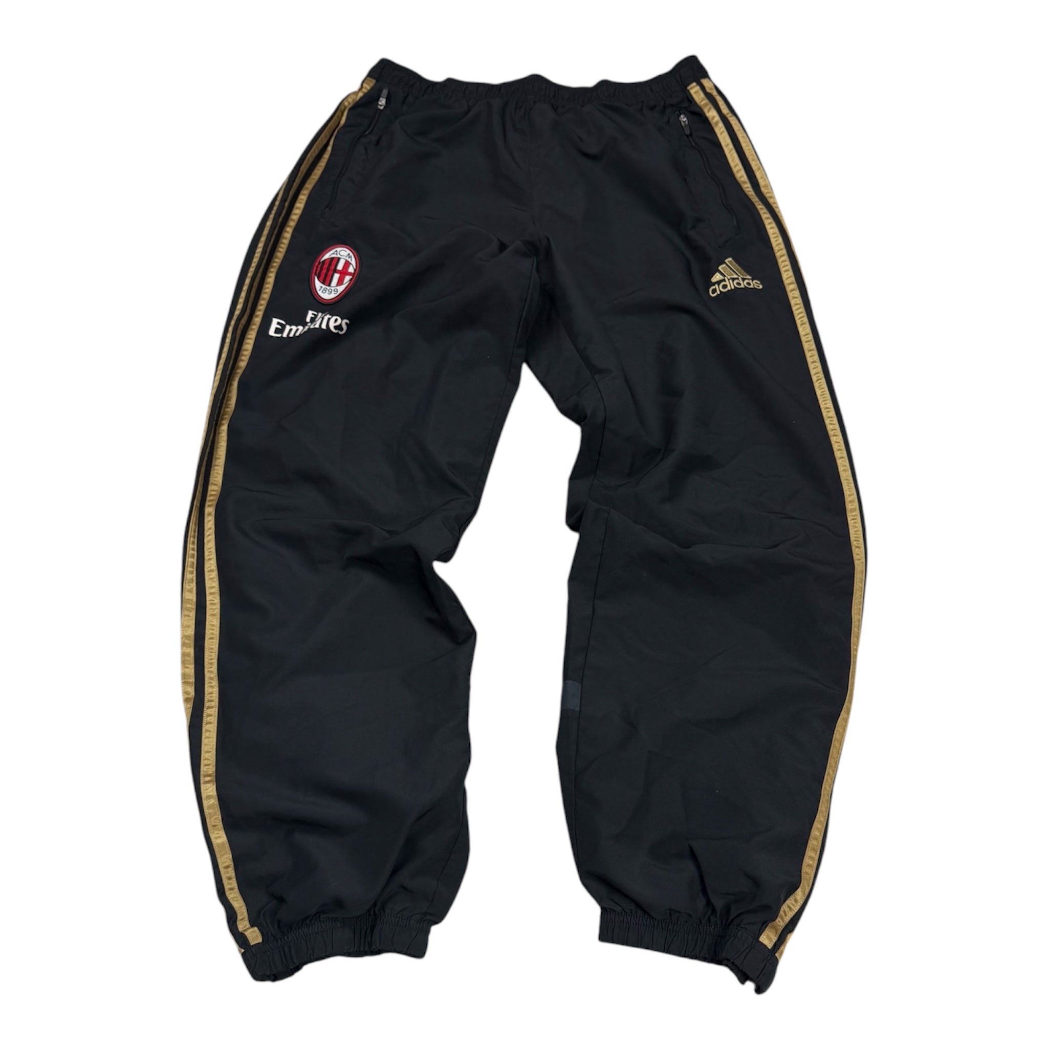 Adidas AC Milan Tracksuit 2013 (L)