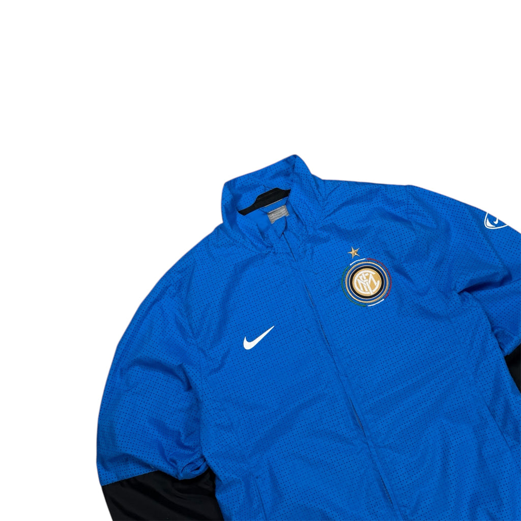 Nike Inter Tracksuit 2008 (M)