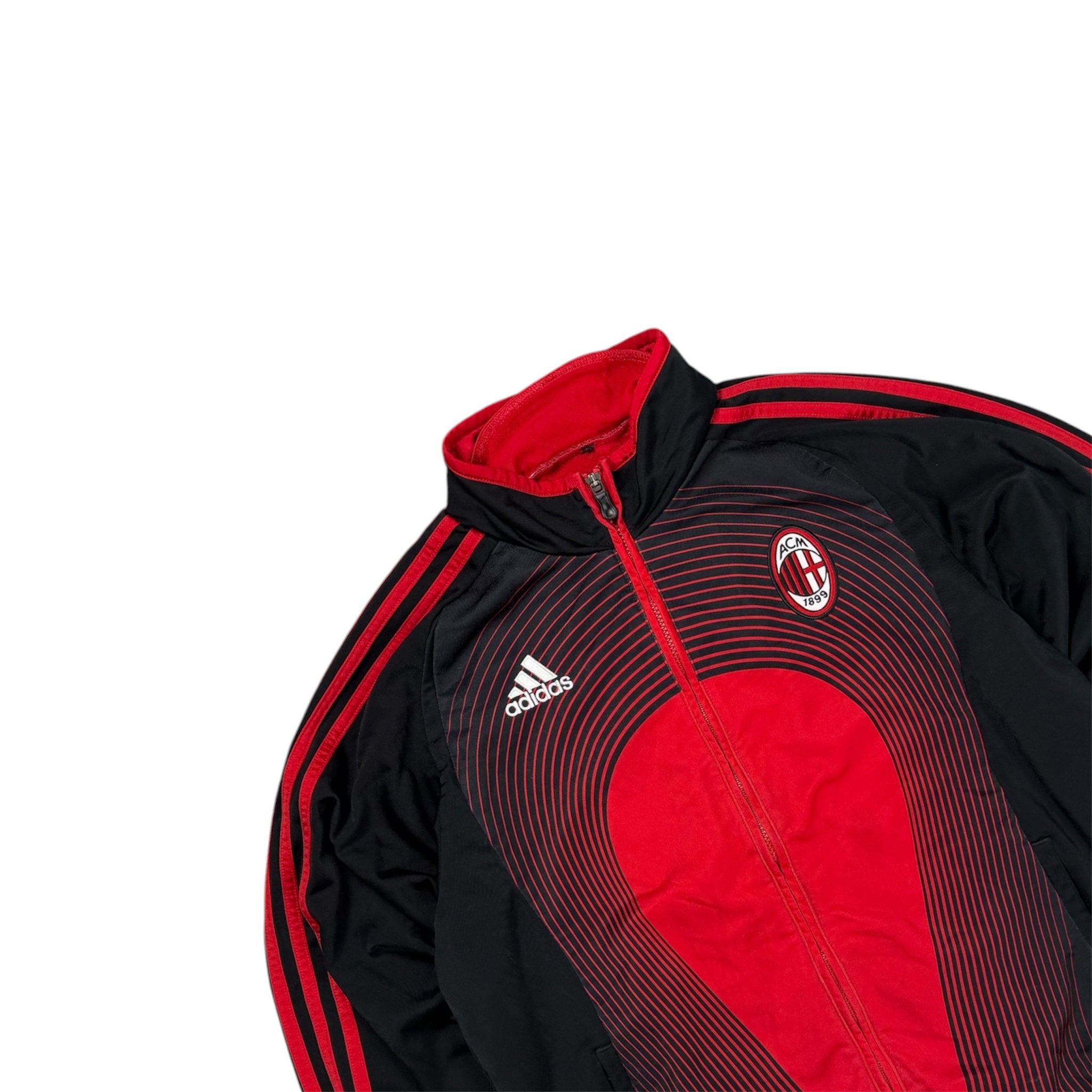 Adidas AC Milan Trackjacket 2006 (M)