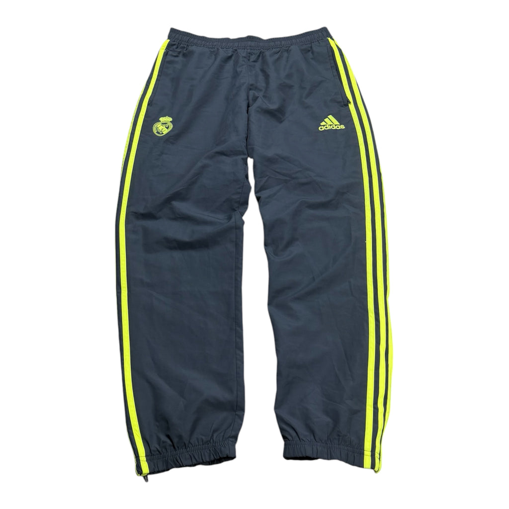 Adidas Real Madrid Tracksuit 2015 (M)