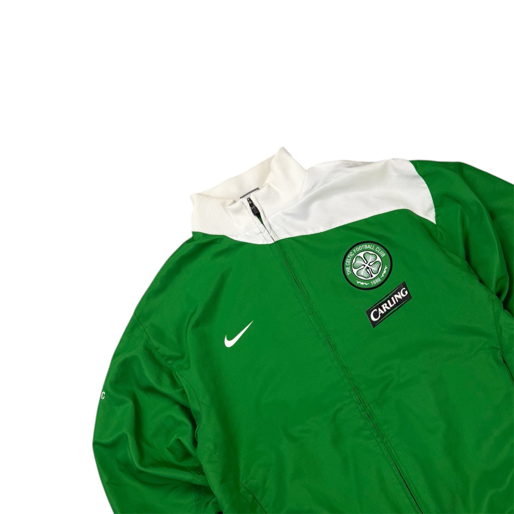 Nike Celtic Tracksuit 2008 (M)