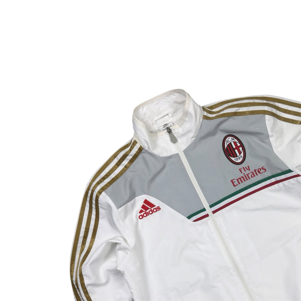Adidas AC Milan Tracksuit 2013 (M)