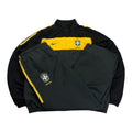 *RARE* Nike Brasil Tracksuit 2010 (XL)