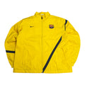 Nike FC Barcelona Trackjacket 2011 (M)
