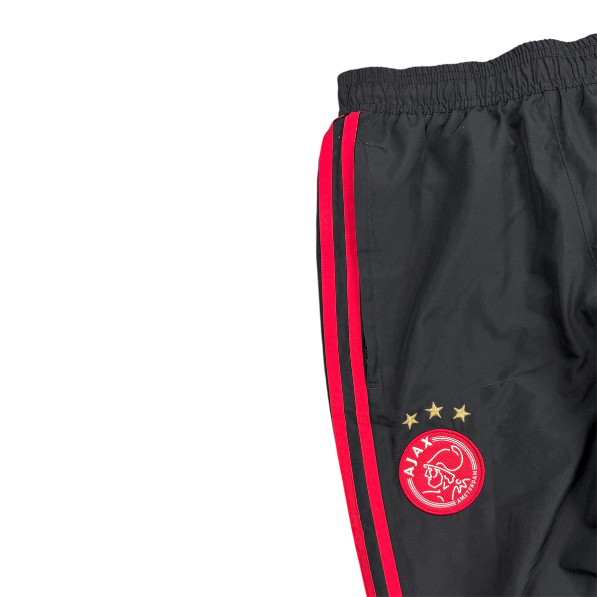 Adidas Ajax Amsterdam Tracksuit 2015 (XS)