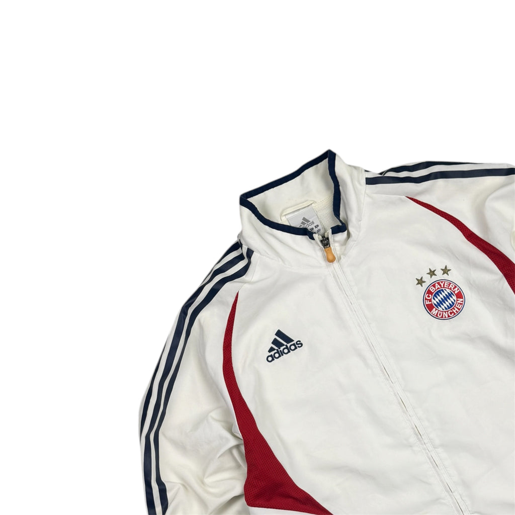 Adidas FC Bayern Trackjacket 2006 (M)