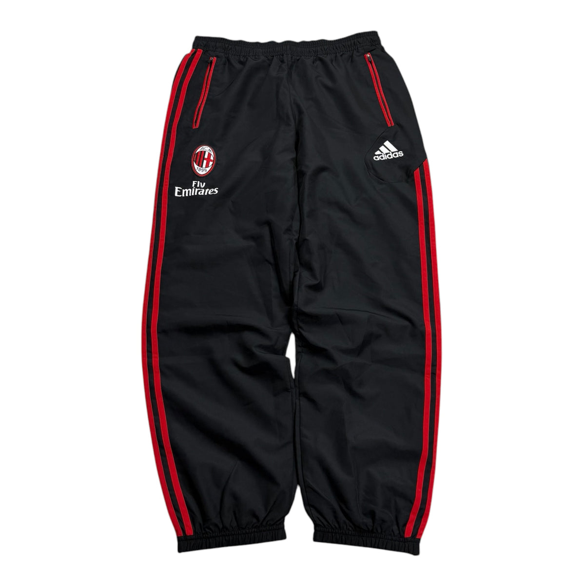 Adidas AC Milan Tracksuit 2012 (L)