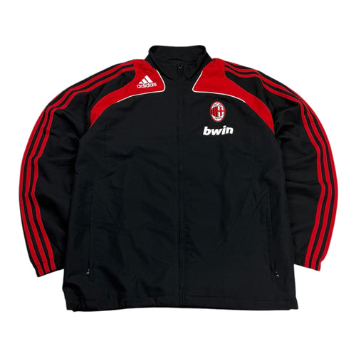Adidas AC Milan Tracksuit 2008 (L)