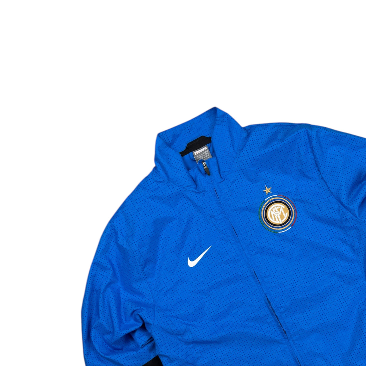 Nike Inter Tracksuit 2008 (L)
