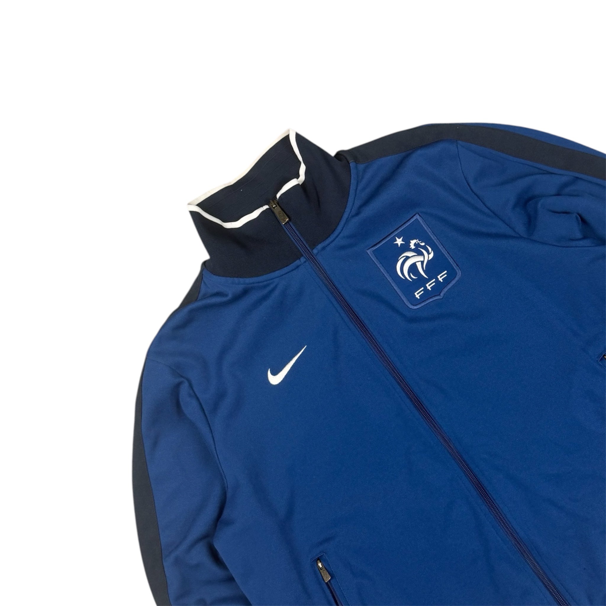 Nike France Trackjacket 2012 (L)