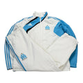 Adidas Olympique Marseille Tracksuit 2009 (M)