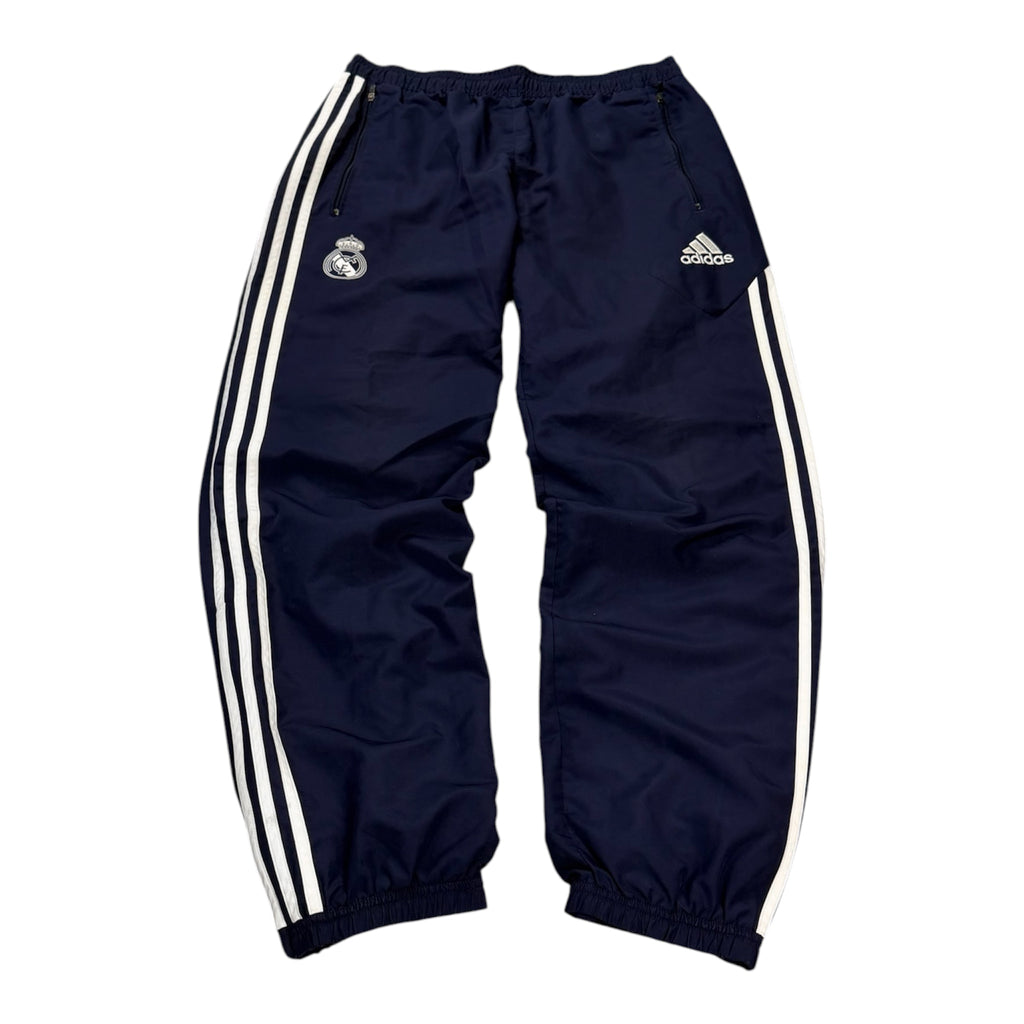 Adidas Real Madrid Trackpants 2012 (M)