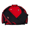 Adidas AC Milan Tracksuit 2006 (XXL)