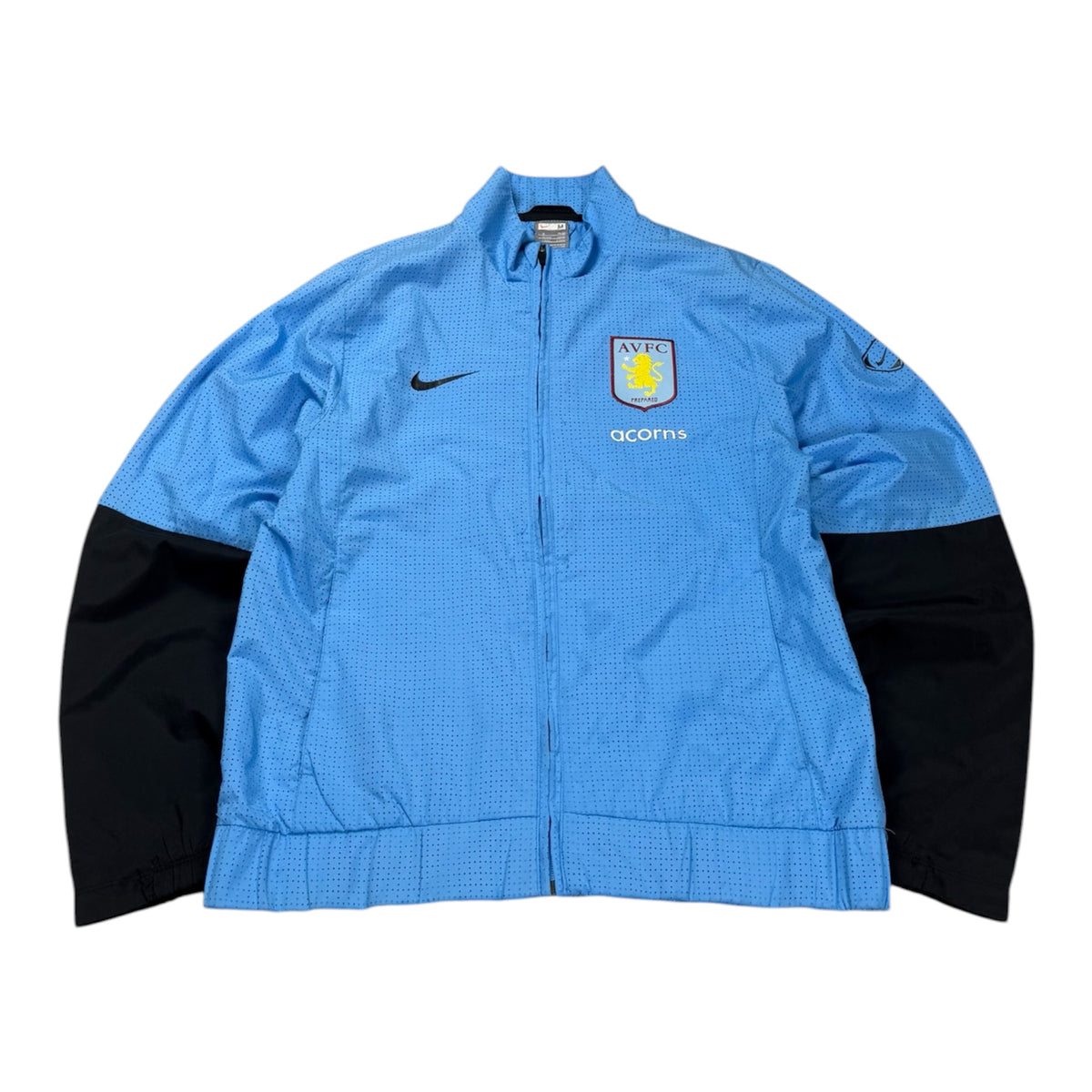 Nike Aston Villa Trackjacket 2009 (S/M)