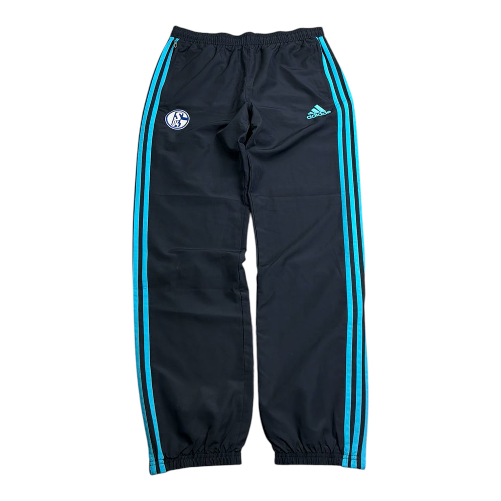 Adidas Schalke Tracksuit 2015 (S)
