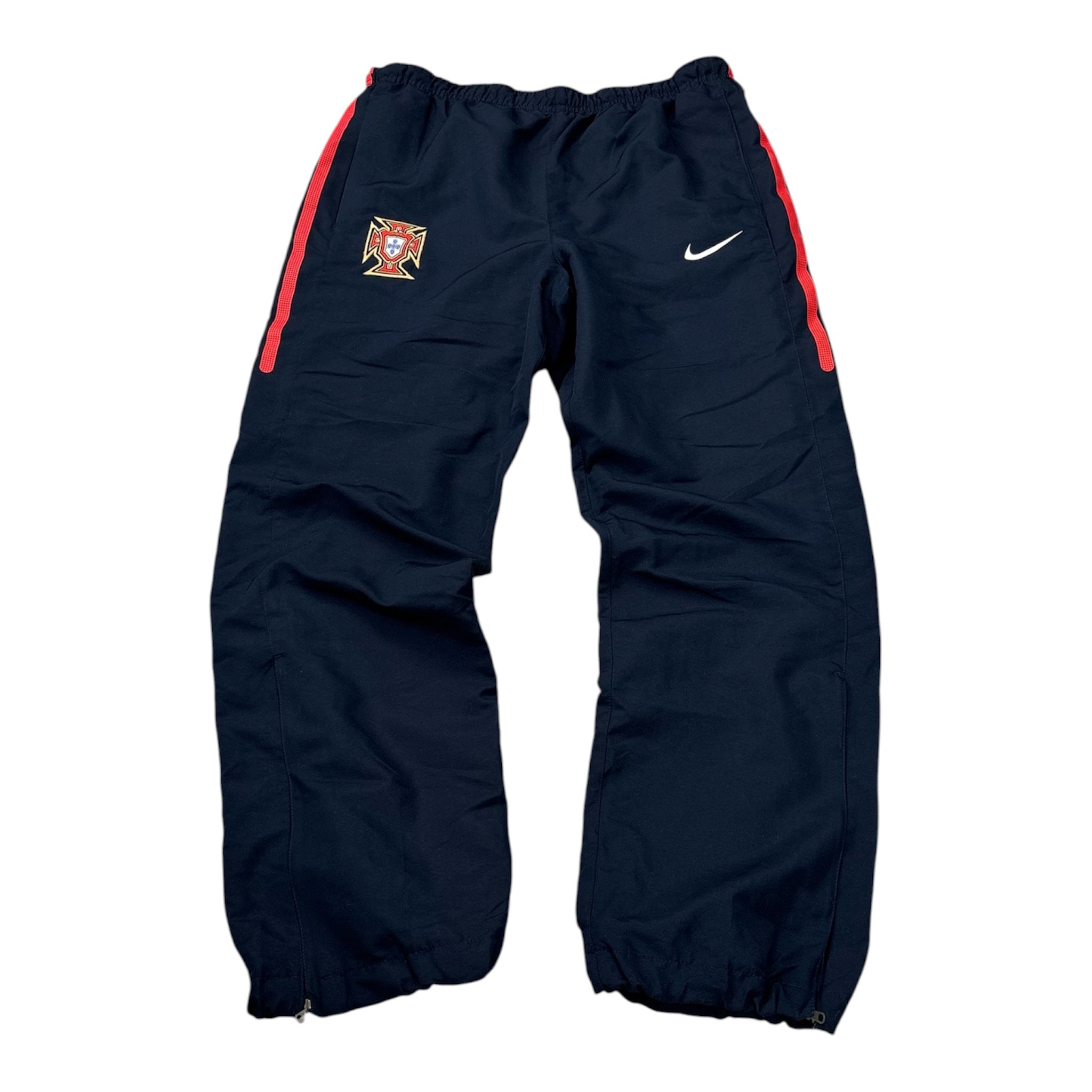 Nike Portugal Tracksuit 2010 (S)
