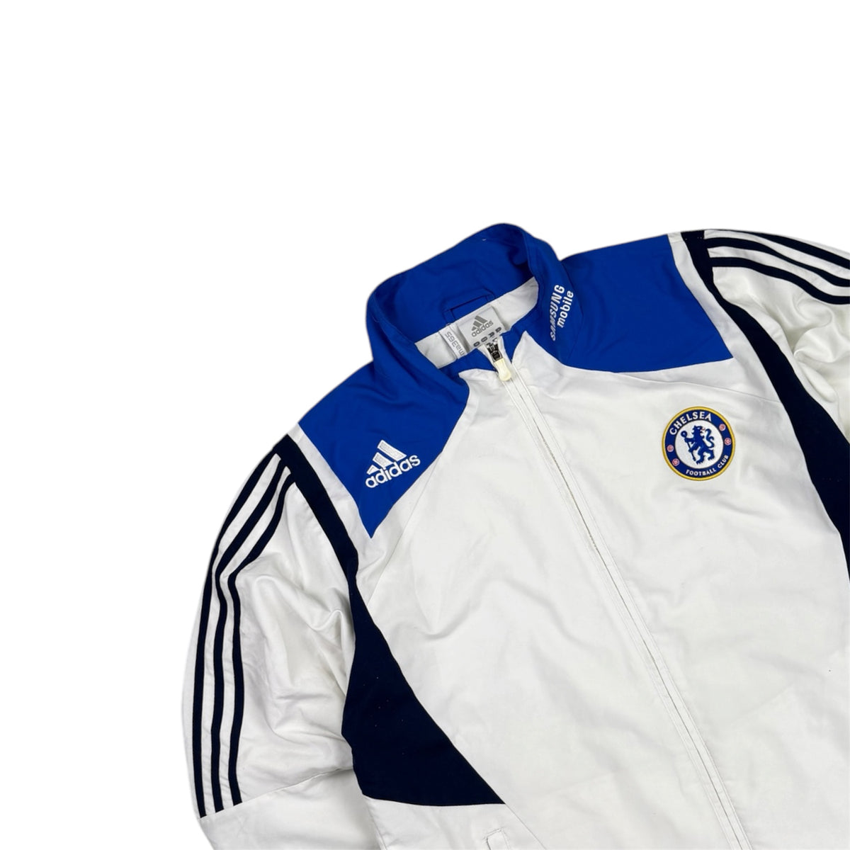 Adidas Chelsea Trackjacket 2009 (XL)