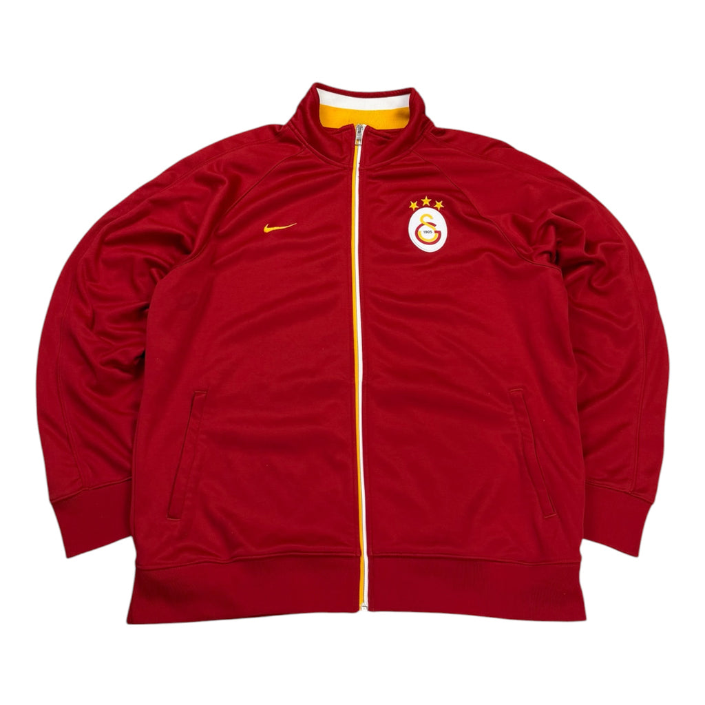 Nike Galatasaray Trackjacket 2012 (XL)