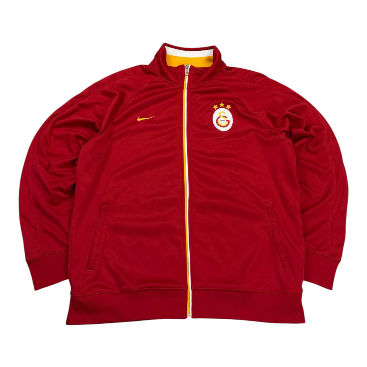 Nike Galatasaray Trackjacket 2012 (XL)
