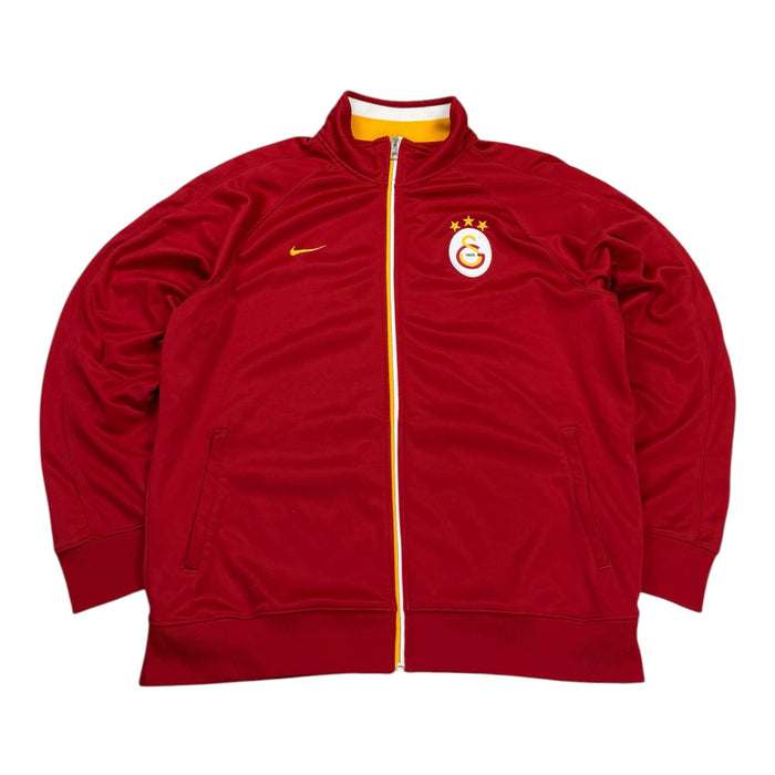 Nike Galatasaray Trackjacket 2012 (XL)
