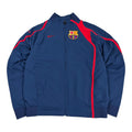 Nike FC Barcelona Trackjacket 2010 (S)
