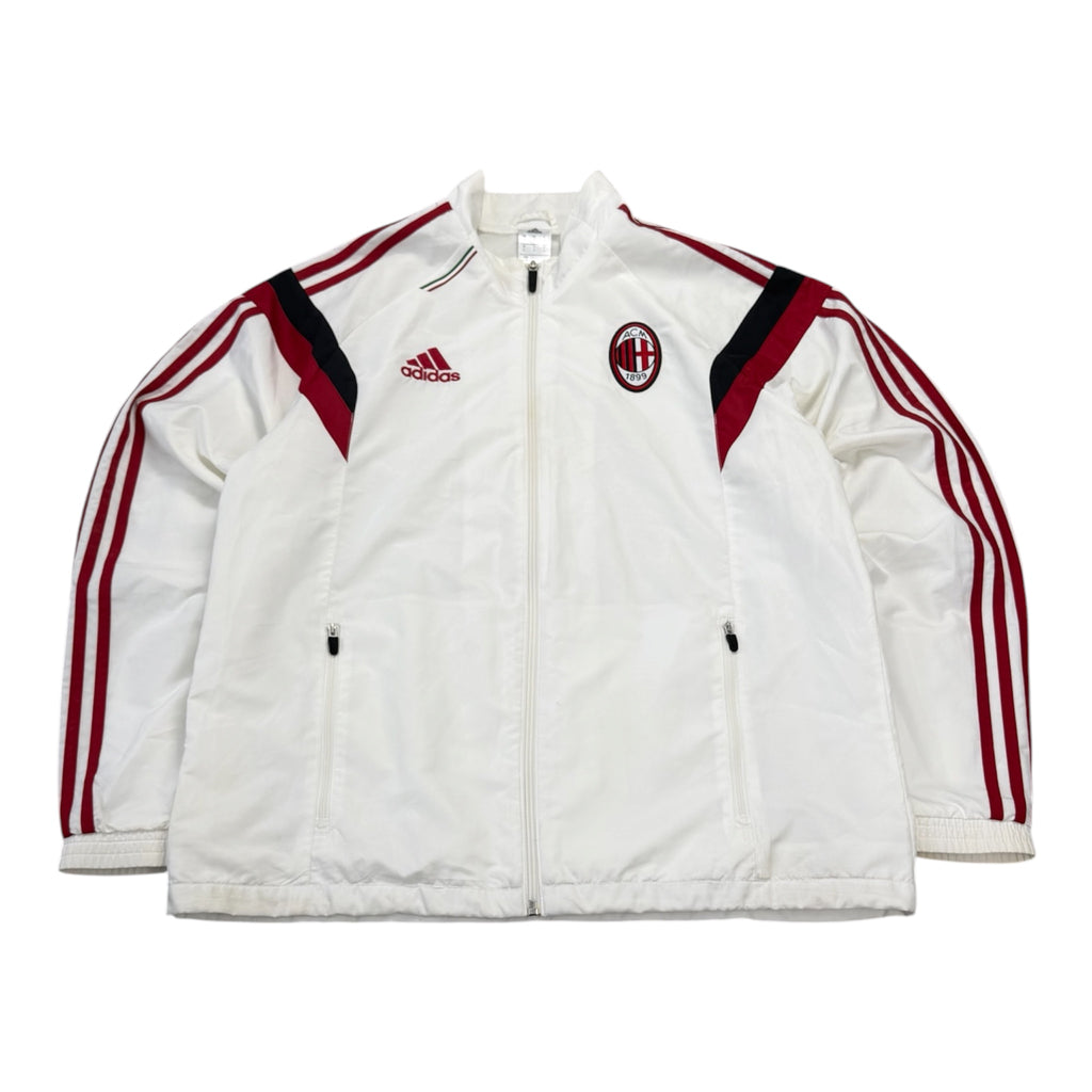 Adidas AC Milan Tracksuit 2014 (L)