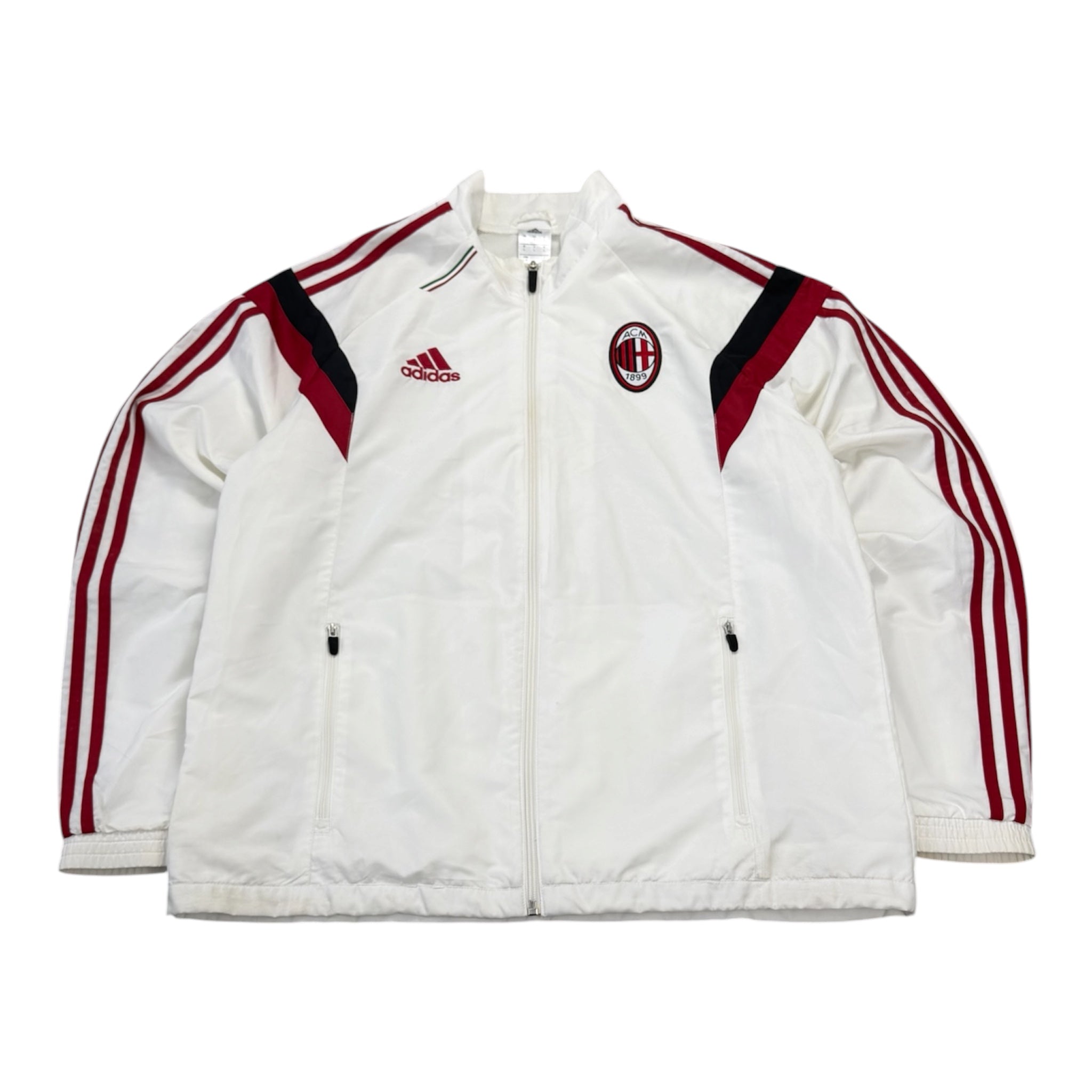 Adidas AC Milan Tracksuit 2014 (L)