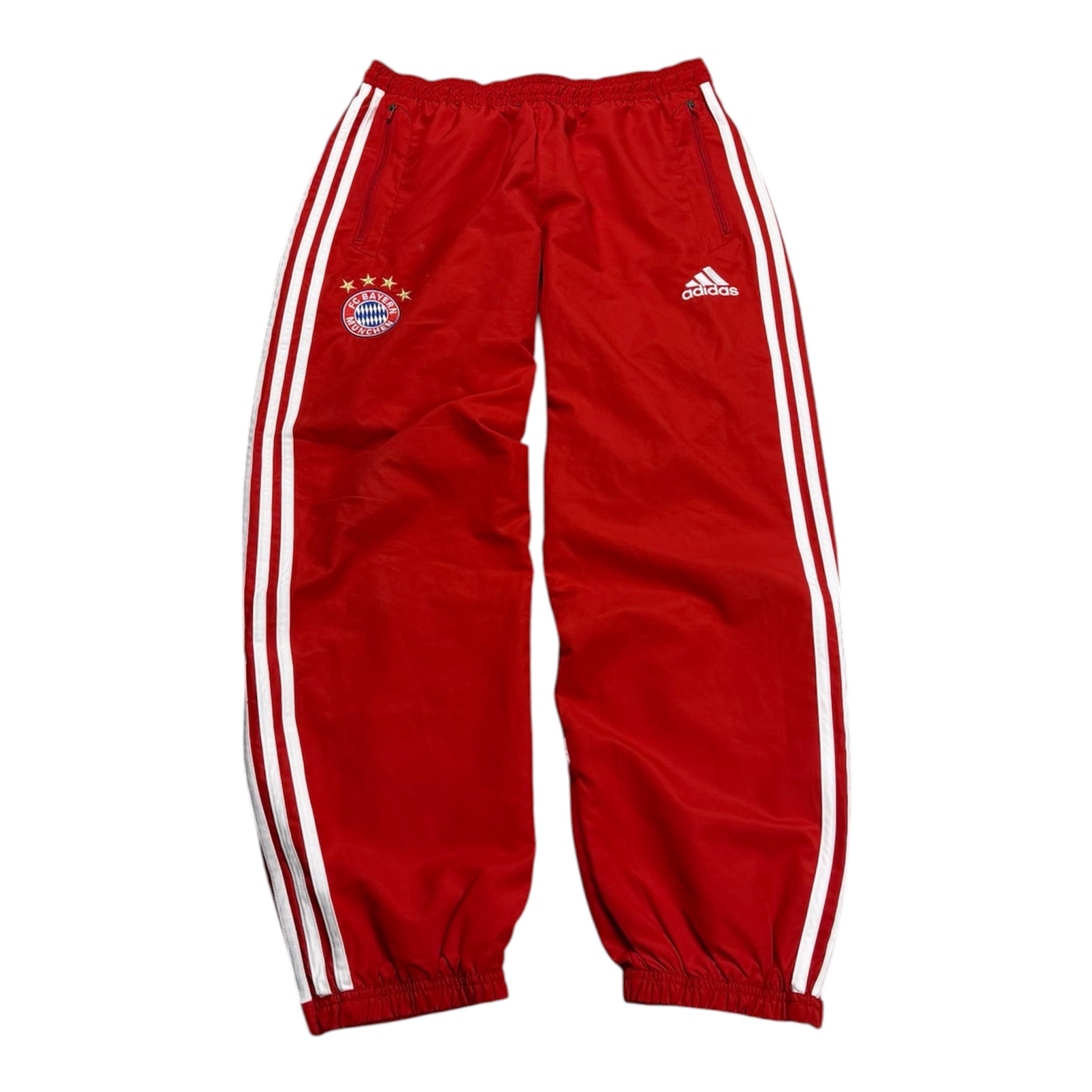 Adidas FC Bayern Tracksuit 2013 (M)