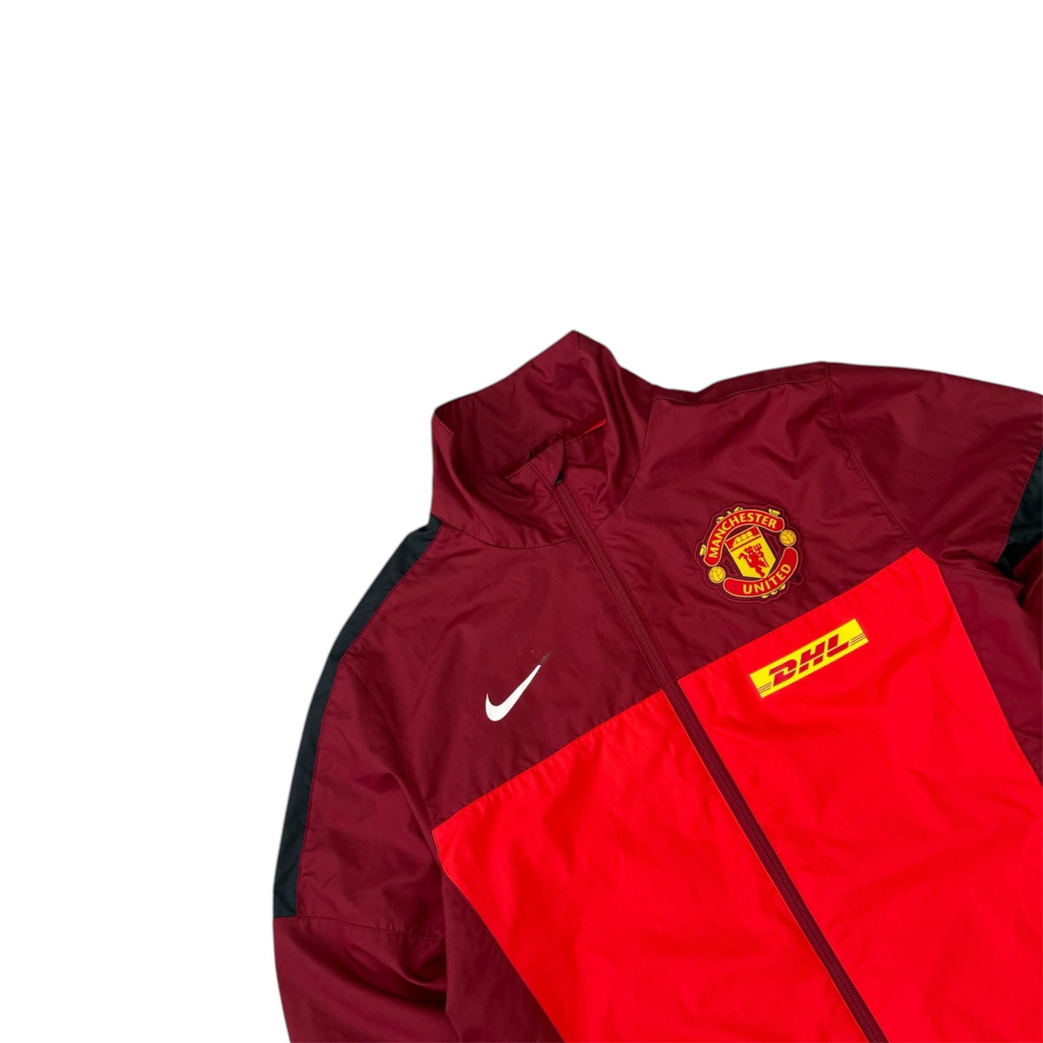 Nike Manchester United Tracksuit 2013 (M)