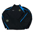 Rare Nike Inter Tracksuit 2007 (S/M)