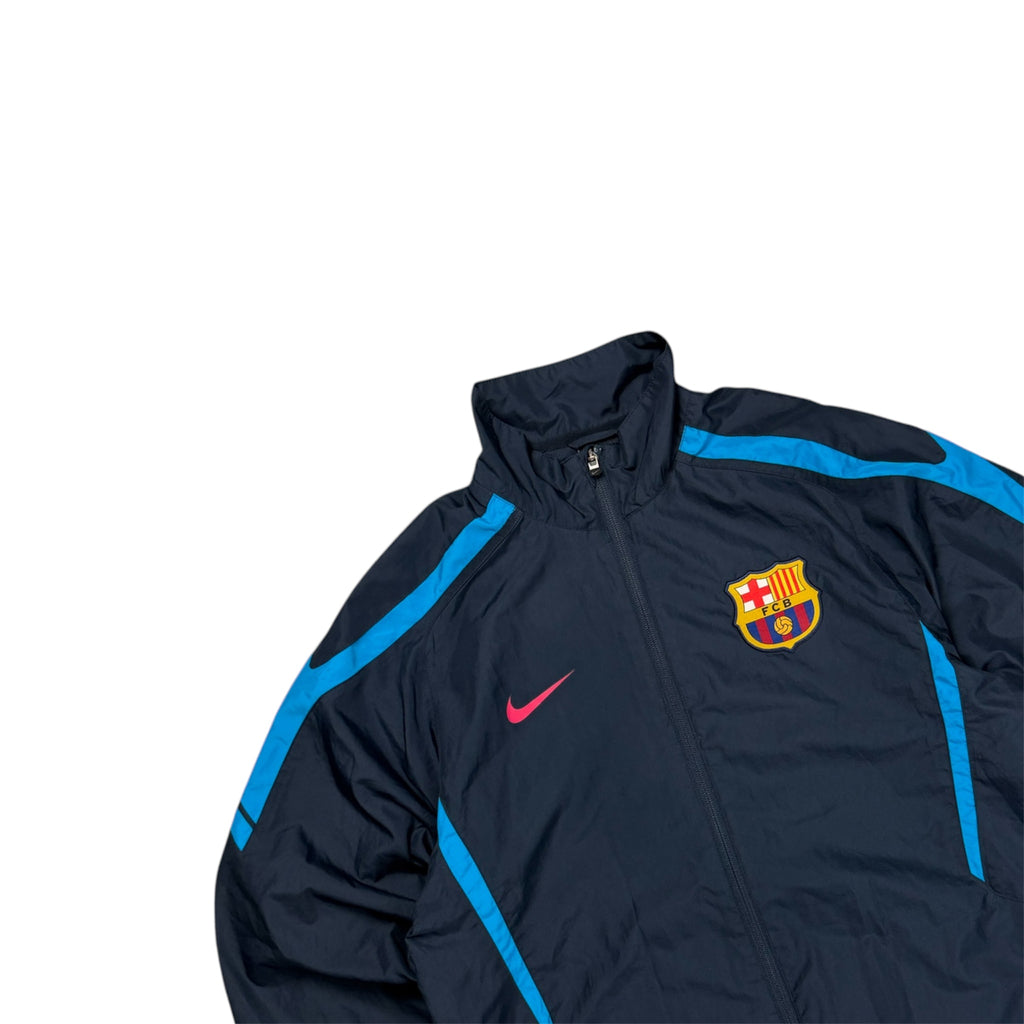 Nike FC Barcelona Tracksuit 2011 (M)