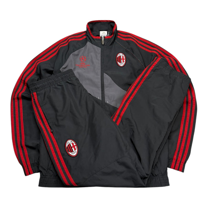 Adidas AC Milan Tracksuit 2012 (S)