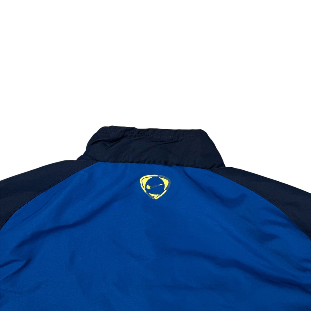 Nike FC Barcelona Tracksuit 2011 (XL)