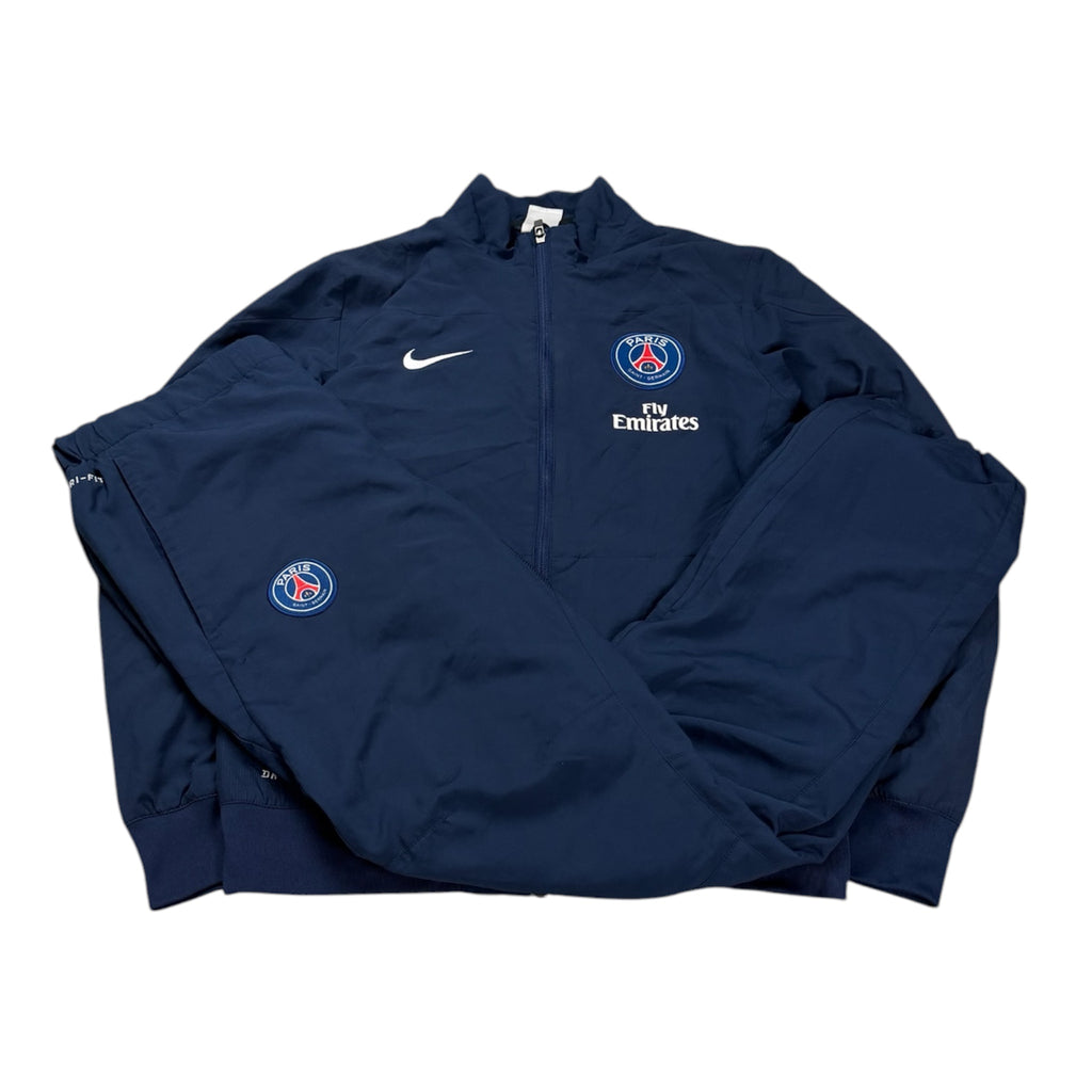 Nike PSG Tracksuit 2014 (S)