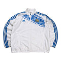 Olympique Marseille Trackjacket 2011 (L)