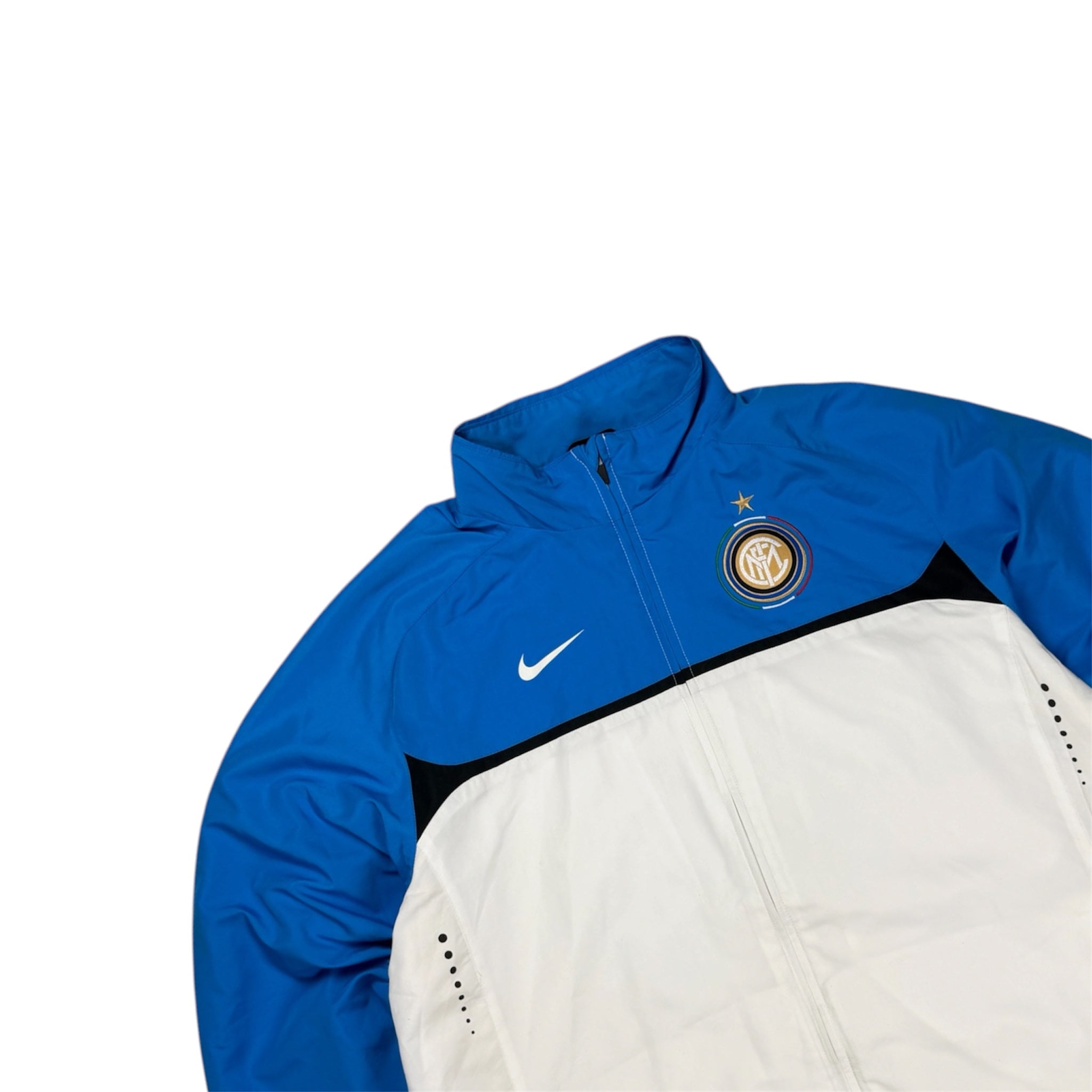 Nike Inter Tracksuit 2011 (XXL)
