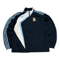 Adidas Real Madrid Trackjacket 2009 (S)